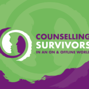 Counselling Survivors in an On and Offline World